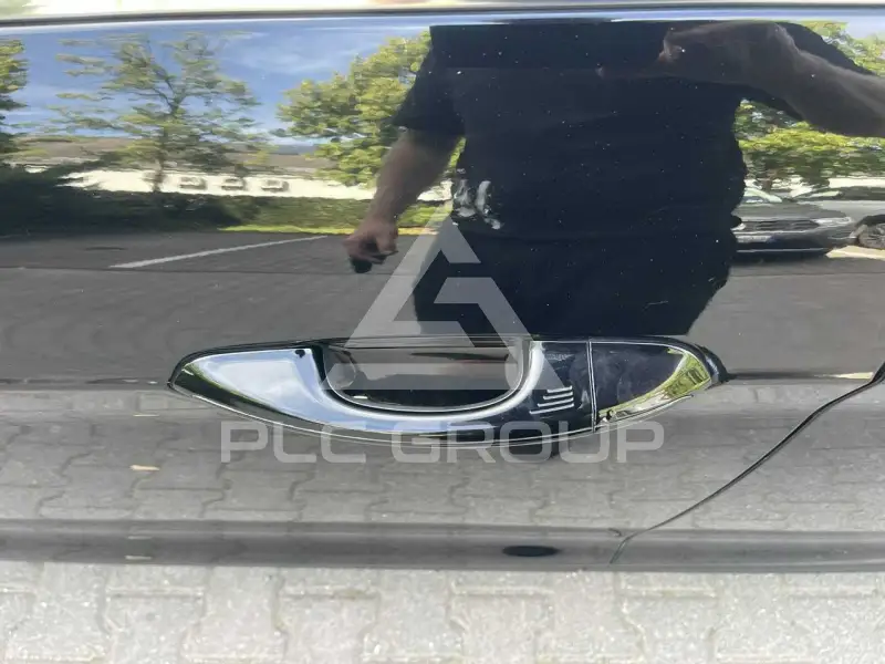 2016 Ford S-Max