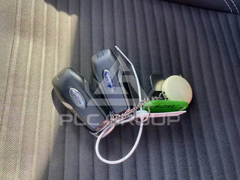 2016 Ford S-Max