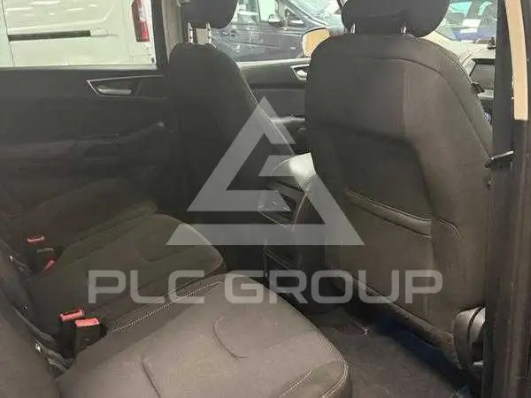 2016 Ford S-Max