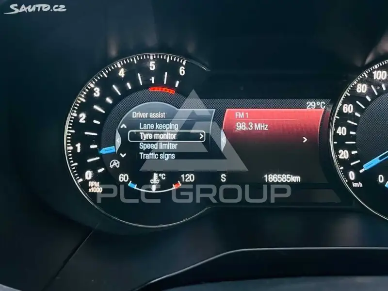 2016 Ford S-Max