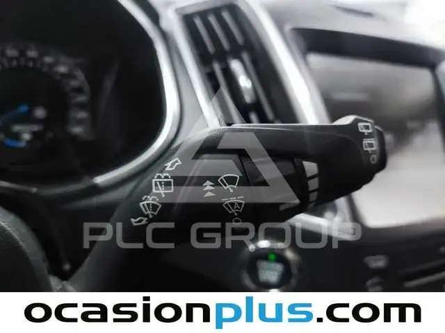 2016 Ford S-Max