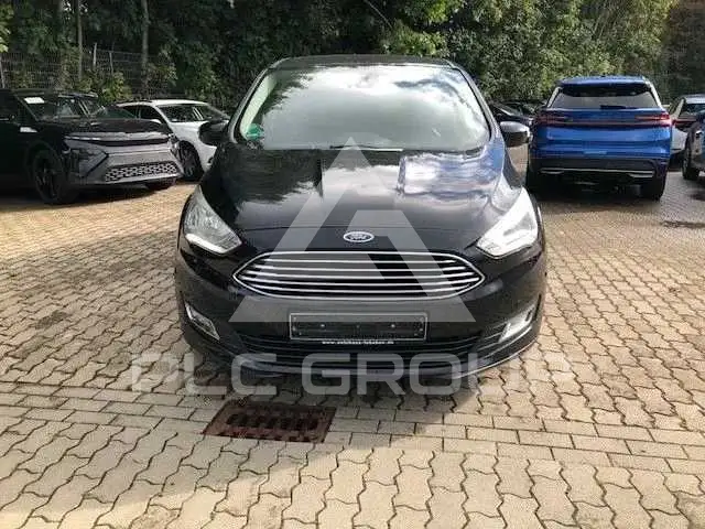 2016 Ford S-Max