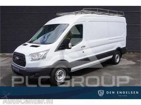 2016 Ford TRANSIT