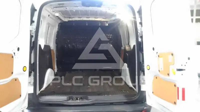 2016 Ford TRANSIT