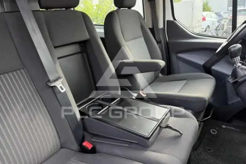 2016 Ford TRANSIT