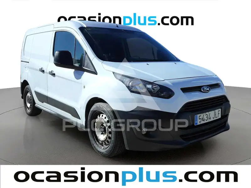 2016 Ford TRANSIT