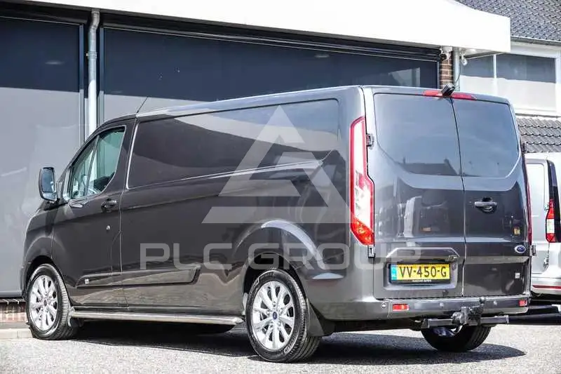 2016 Ford TRANSIT