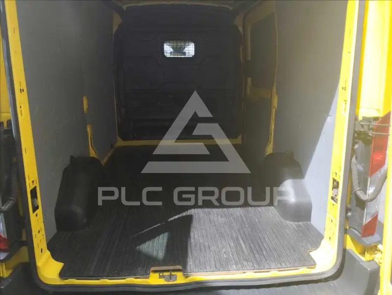 2016 Ford TRANSIT