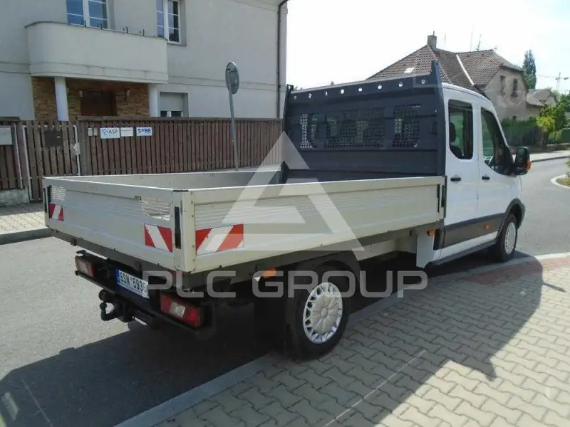 2016 Ford TRANSIT