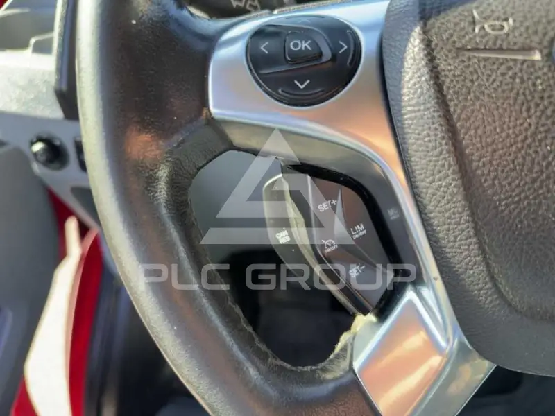2016 Ford TRANSIT