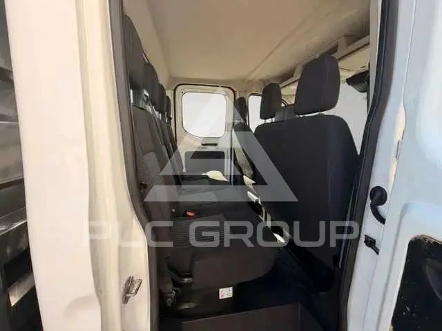 2016 Ford TRANSIT