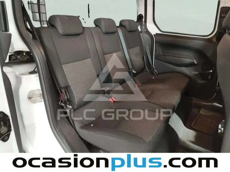 2016 Ford TRANSIT