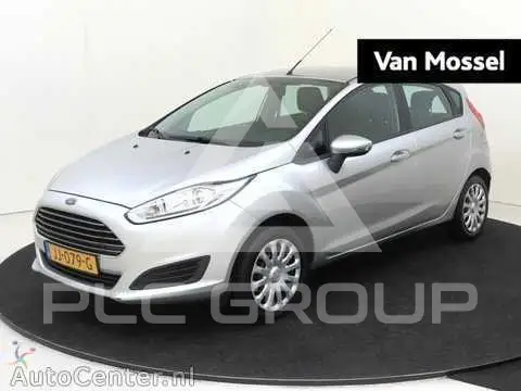 2016 Ford FIESTA