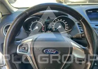 2016 Ford FIESTA