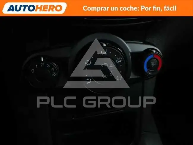 2016 Ford FIESTA