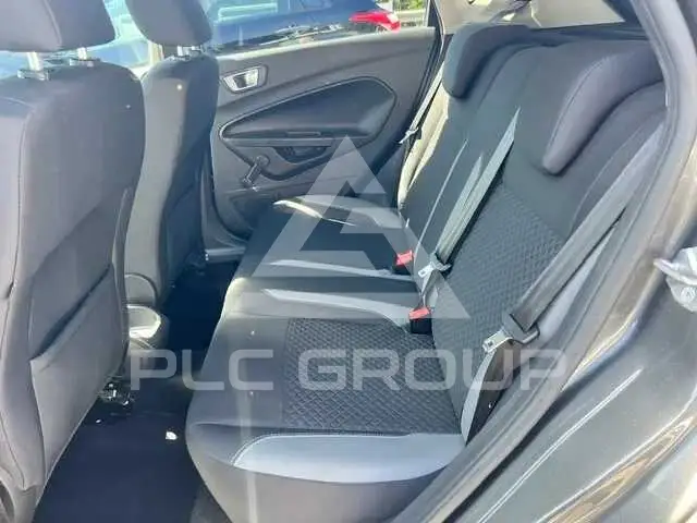2016 Ford FIESTA