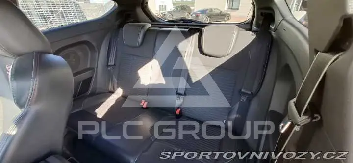2016 Ford FIESTA