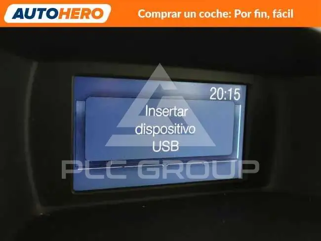 2016 Ford FIESTA