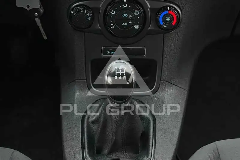 2016 Ford FIESTA