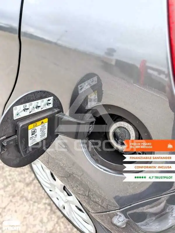 2016 Ford FIESTA