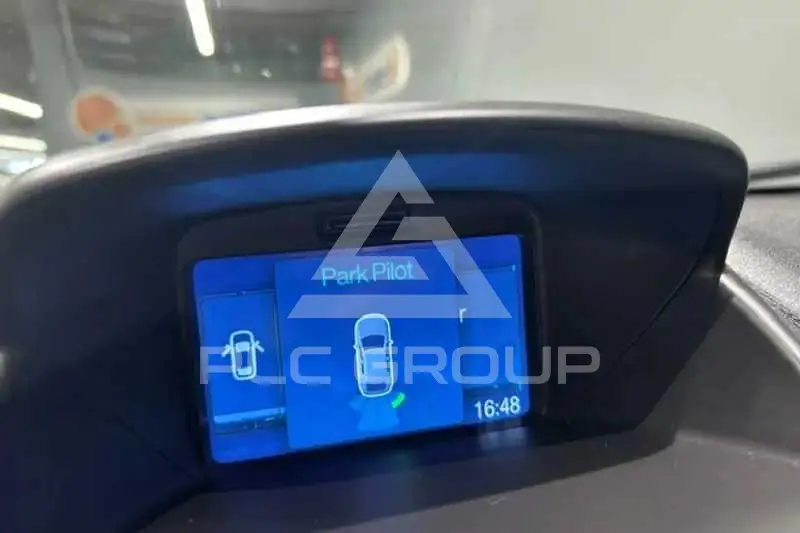 2016 Ford FIESTA