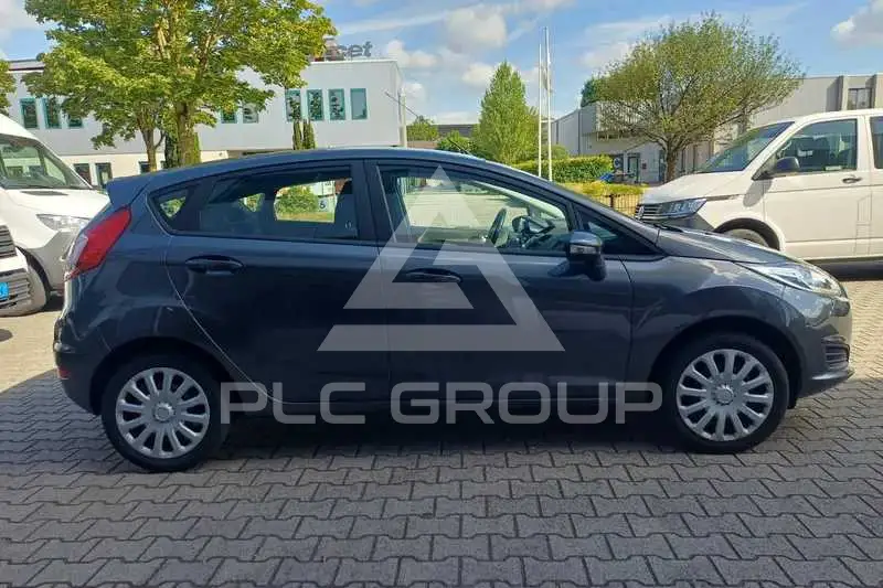2016 Ford FIESTA
