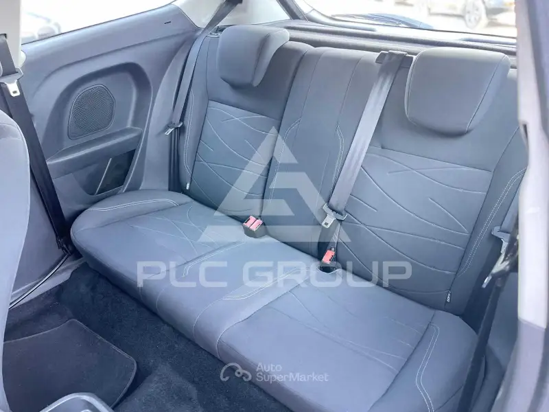 2016 Ford FIESTA