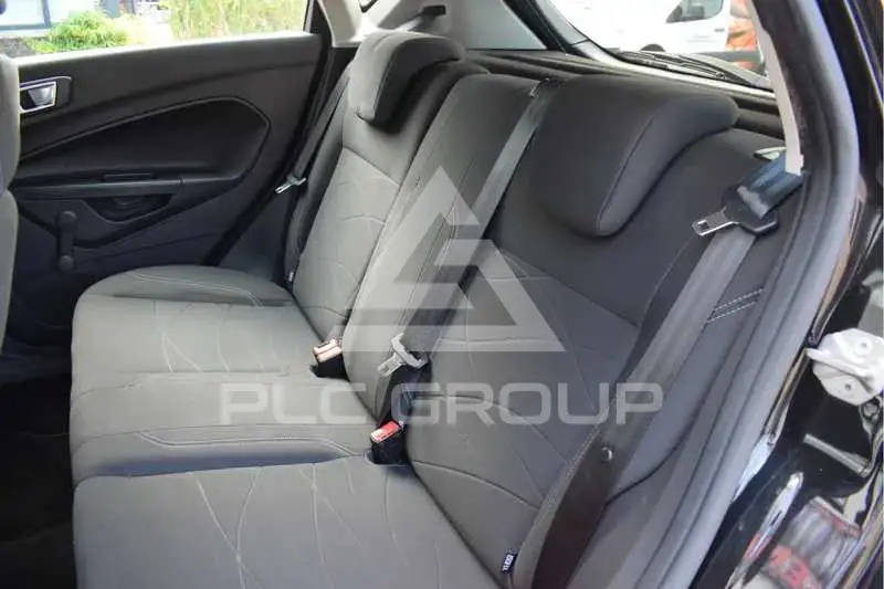 2016 Ford FIESTA