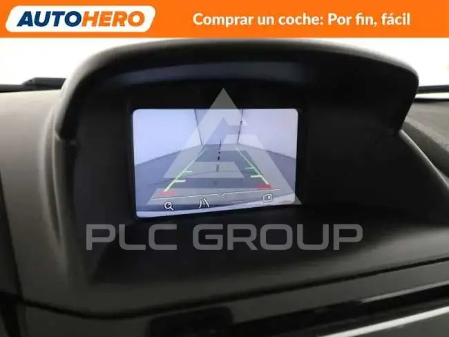 2016 Ford FIESTA