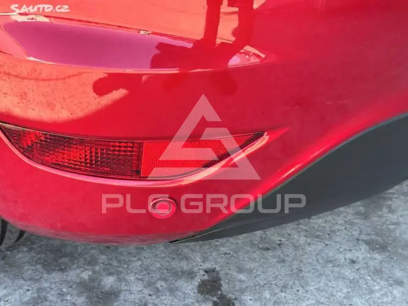 2016 Ford FIESTA