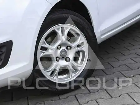 2016 Ford FIESTA