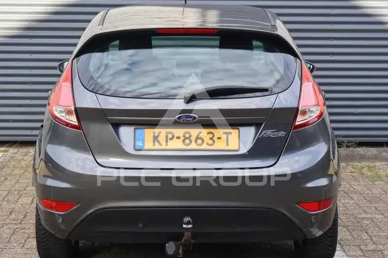 2016 Ford FIESTA