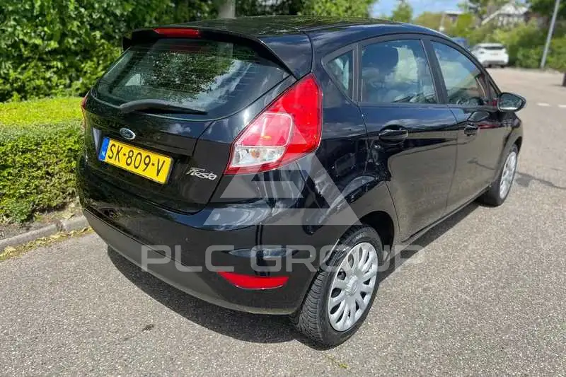 2016 Ford FIESTA