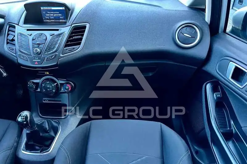 2016 Ford FIESTA