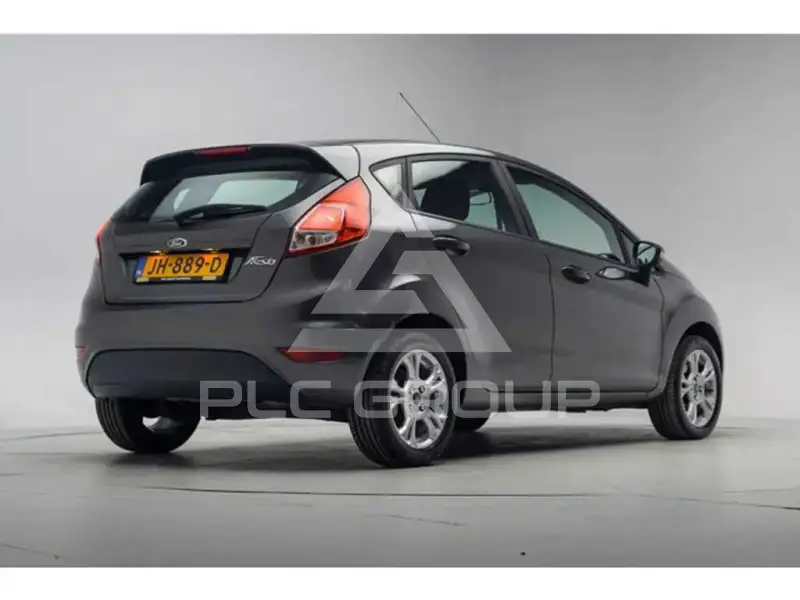 2016 Ford FIESTA
