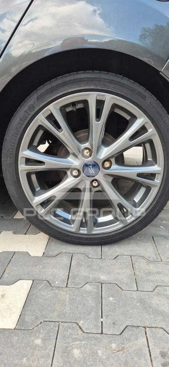 2016 Ford FIESTA