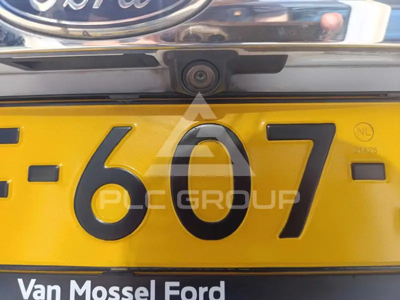 2016 Ford FIESTA
