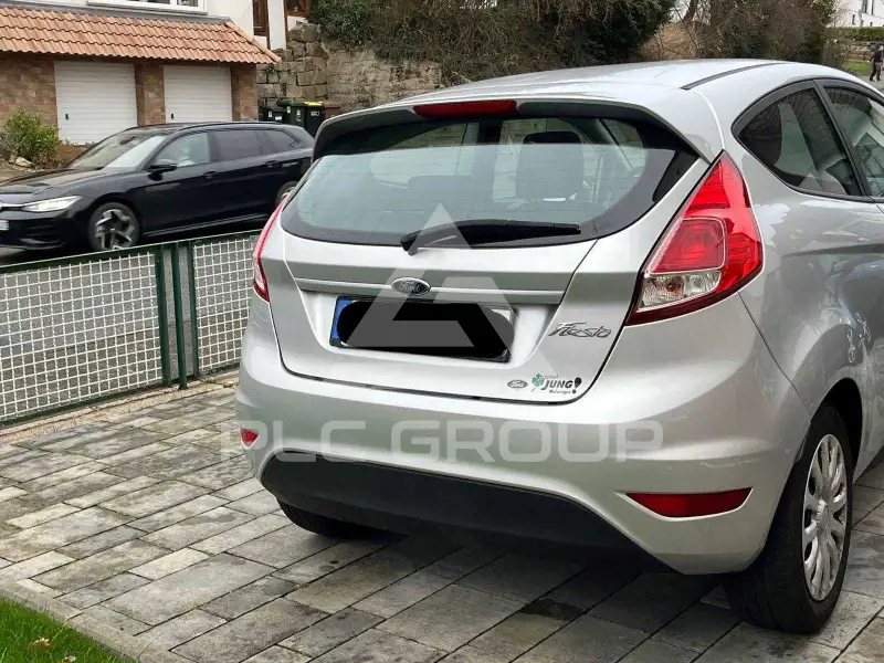 2016 Ford FIESTA