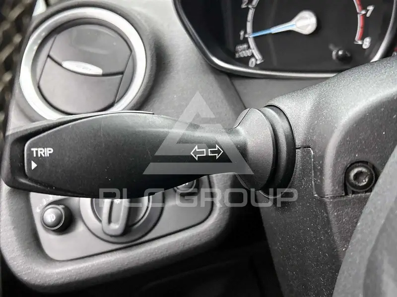 2016 Ford FIESTA
