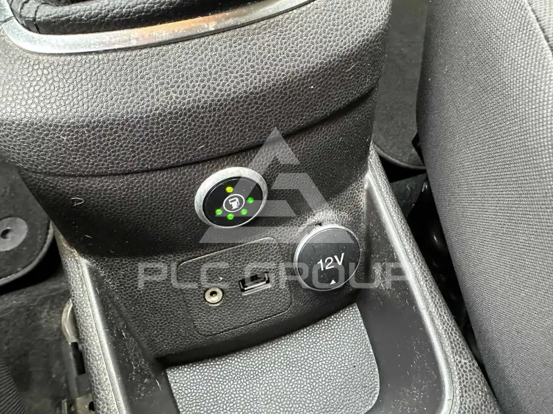 2016 Ford FIESTA