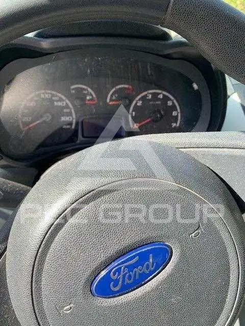 2016 Ford KA