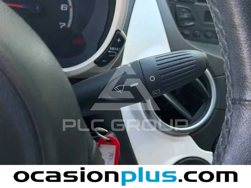 2016 Ford KA