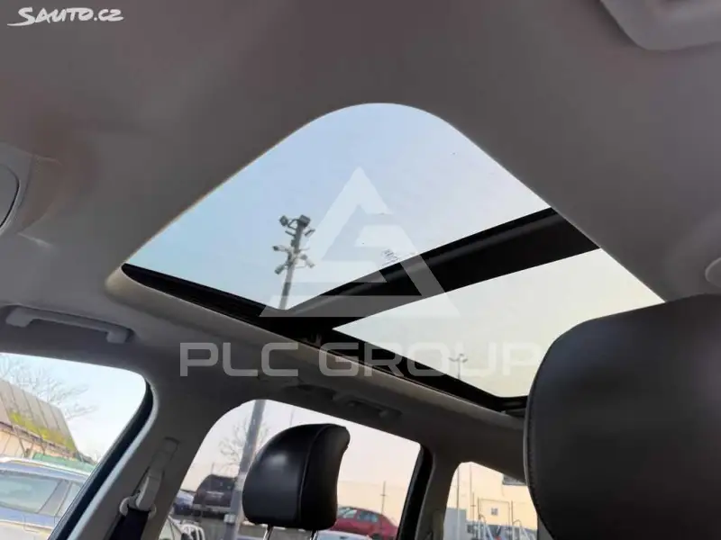 2016 Ford GALAXY