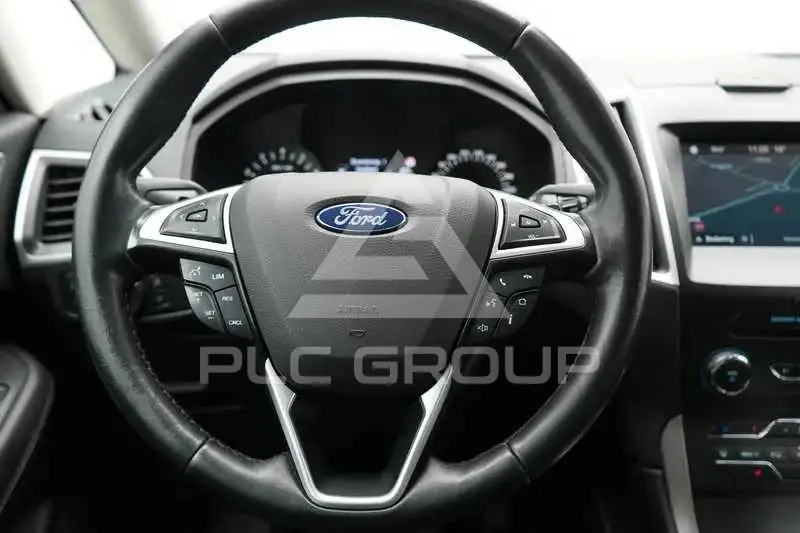 2016 Ford GALAXY