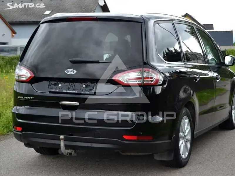 2016 Ford GALAXY