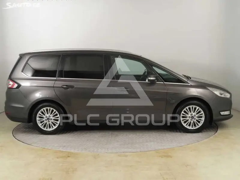 2016 Ford GALAXY