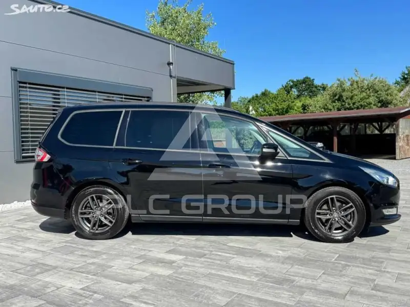 2016 Ford GALAXY