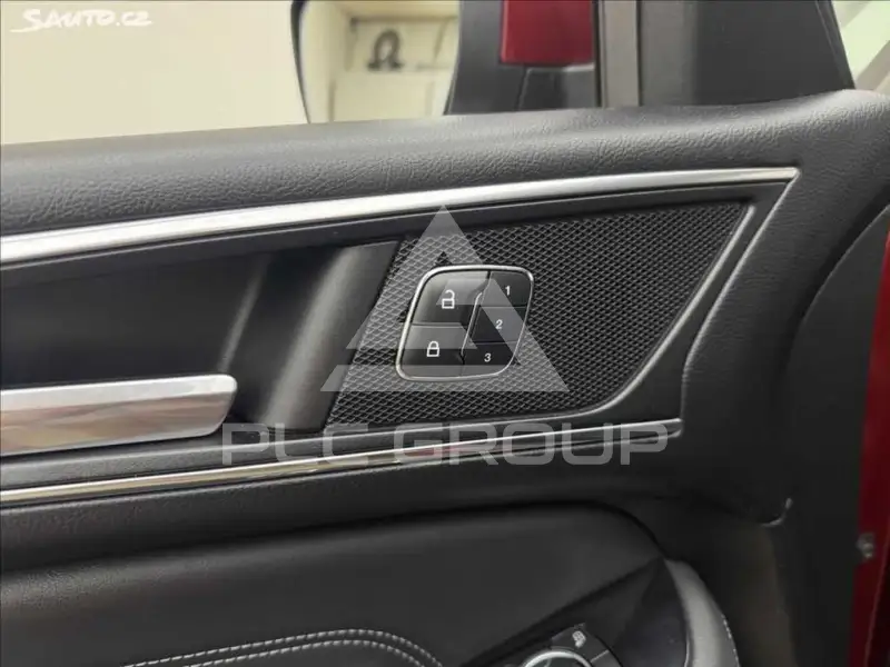 2016 Ford GALAXY