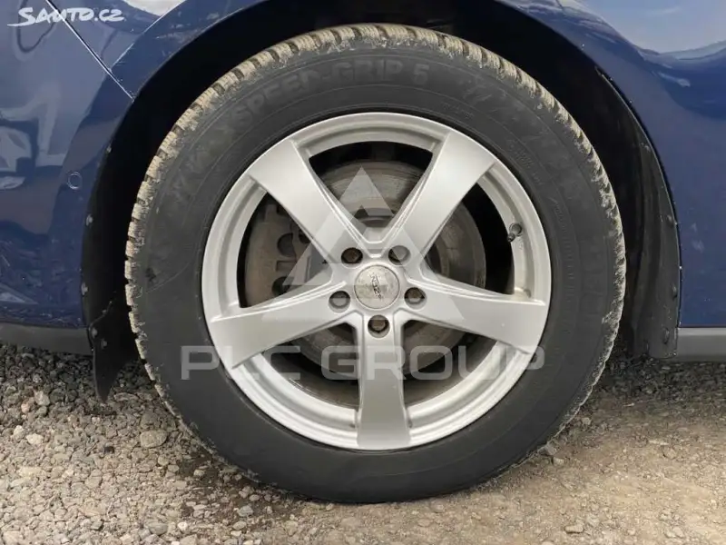 2016 Ford GALAXY