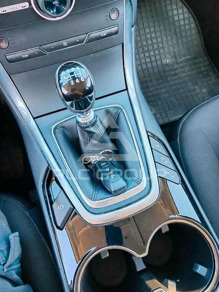 2016 Ford GALAXY